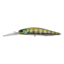 Duo Realis Jerkbait Barra Tune 100DR 100mm Hard Body Lure Kohoku Natural Gill