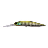 Duo Realis Jerkbait Barra Tune 100DR 100mm Hard Body Lure Kohoku Natural Gill