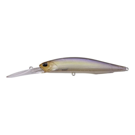 Duo Realis Jerkbait Barra Tune 100DR 100mm Hard Body Lure Morning Dawn