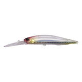 Duo Realis Jerkbait Barra Tune 100DR 100mm Hard Body Lure Zappy Shirasu II