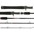 Atomic Flickz Baitcaster Rod