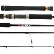 Atomic Flickz Spinning Rod