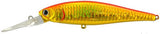 Lucky Craft Pointer 100XD 100mm Hard Body Lure Gold Orange