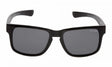 Ugly Fish Unbreakable PU5311 Polarised Sunglasses Matt Black - Smoke