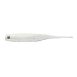 Raid Super Fish Roller 4in Soft Plastic Lure Call White