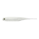 Raid Super Fish Roller 4in Soft Plastic Lure Call White