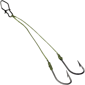 VMC Rapid Assist Hooks 3pk