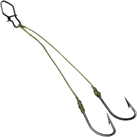 VMC Rapid Assist Hooks 3pk