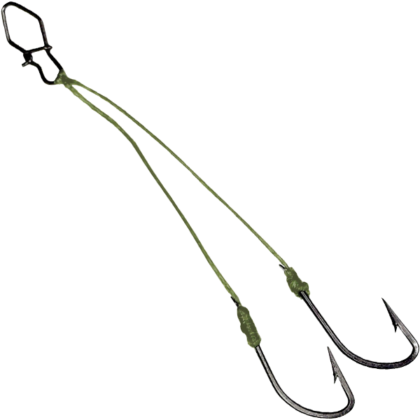 VMC Rapid Assist Hooks 3pk