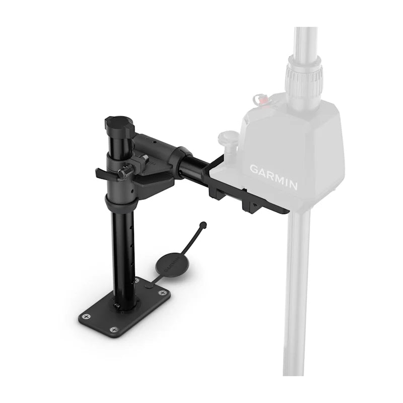 Garmin Gunnel Mount System For Spy Pole