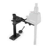 Garmin Gunnel Mount System For Spy Pole