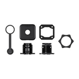 Garmin LiveScope 2 & 12 Pin Transducer Bulkhead Connector Kit