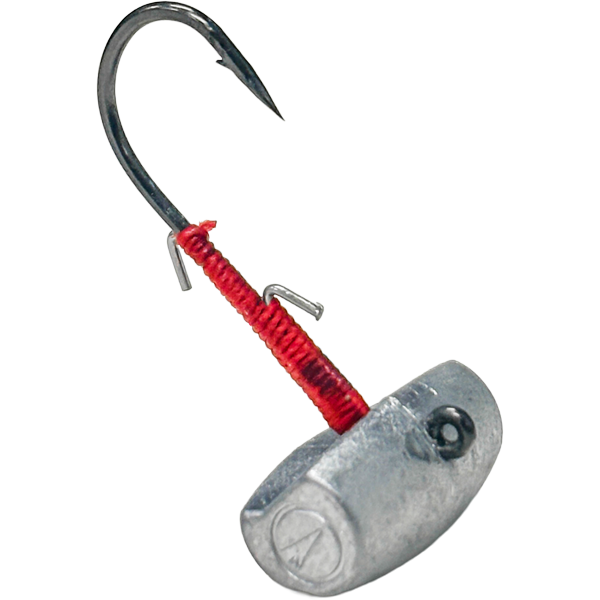 VMC Rise-R Finesse Jig Head