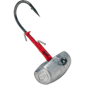 VMC Rise-R Finesse Jig Head