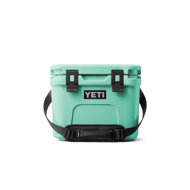 Yeti Roadie 15 Hard Cooler Seafoam