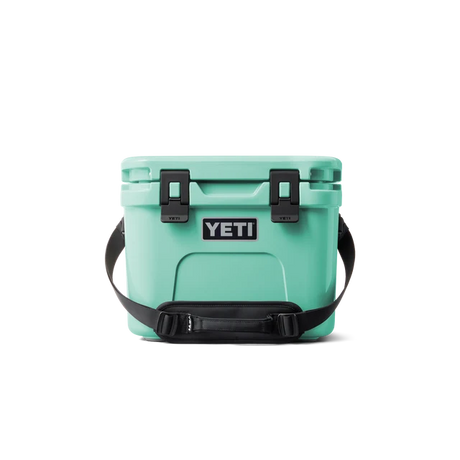 Yeti Roadie 15 Hard Cooler Seafoam