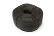 Haverford Rope 6mm X 250m Black