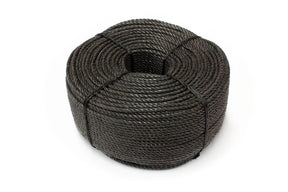 Haverford Rope 6mm X 250m Black