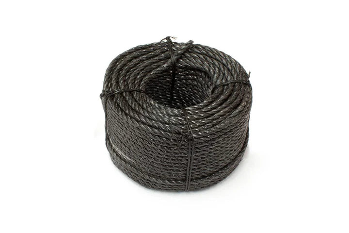 Haverford Rope 5mm X 50m Black
