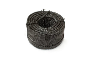 Haverford Rope 5mm X 50m Black