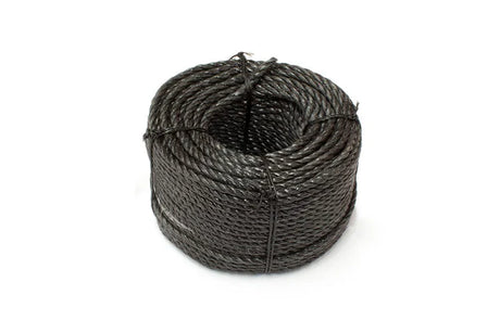 Haverford Rope 5mm X 50m Black