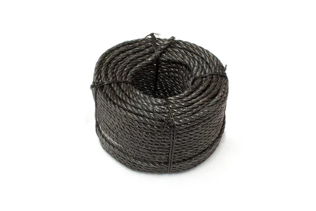 Haverford Rope 5mm X 50m Black