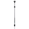 Relaxn Portable Screw Mount 360 Degree LED Anchor Light With 650mm Pole