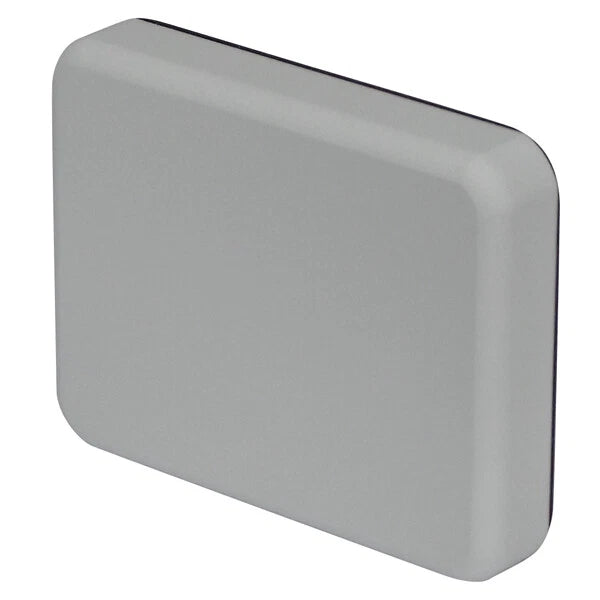 Seaworthy Innovations Standard Stern Pad White