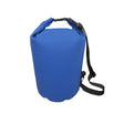 Perfect Image Waterproof Dry Bag 20L Blue