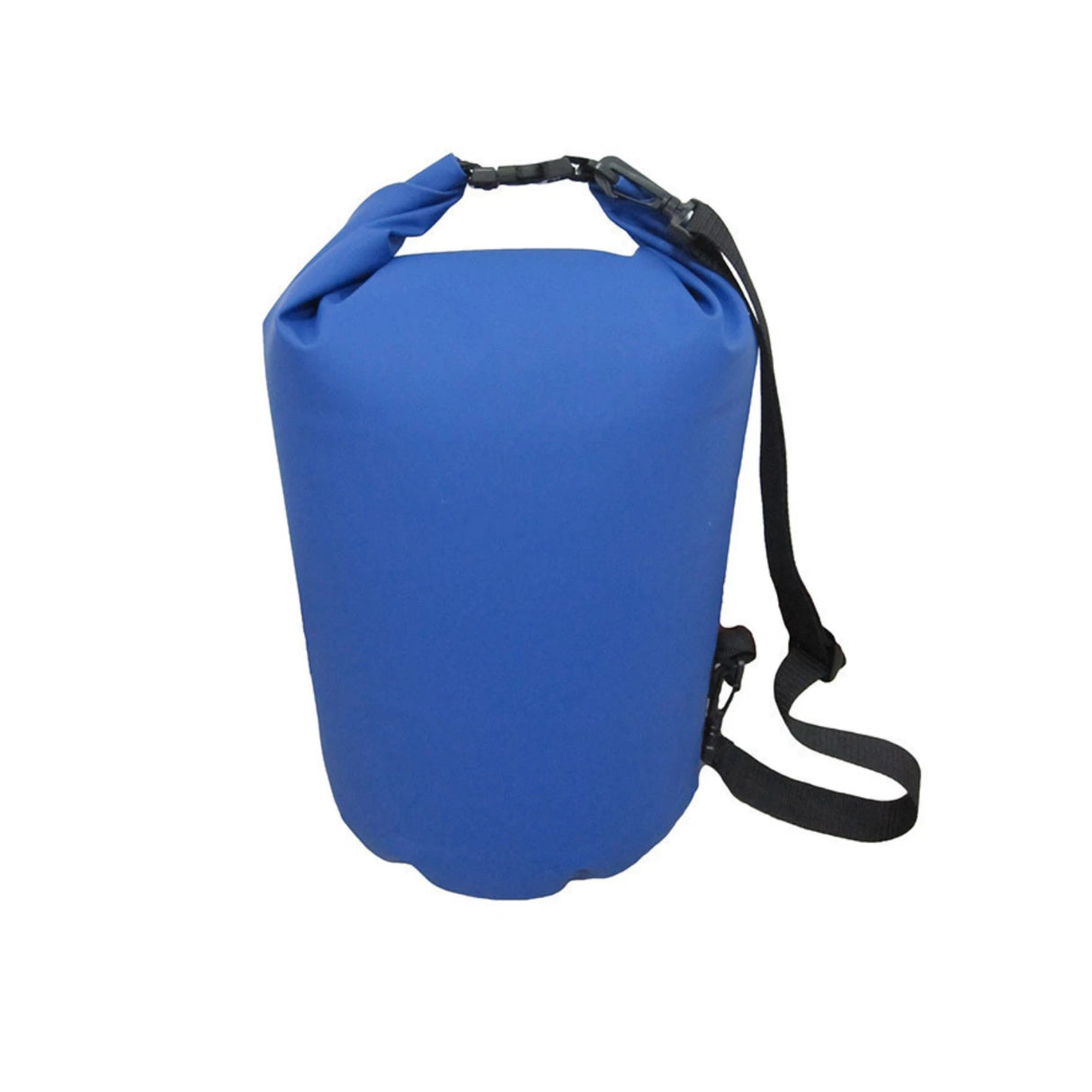 Perfect Image Waterproof Dry Bag 20L Blue