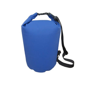 Perfect Image Waterproof Dry Bag 20L Blue