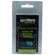 Spotters Stick On Bi-Focal Lense