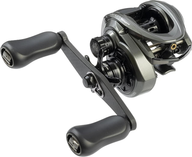 Abu Garcia Zenon Beast 6 Baitcaster Reel