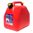 Scepter Fuel Jerry Can 20L Red