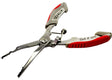 XXX Marine Stainless Steel Split Ring Pliers