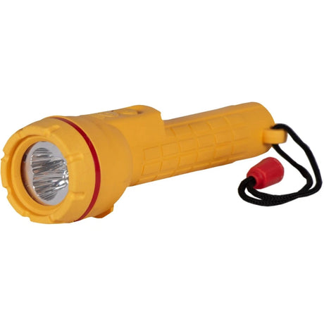Dogbox Mariner M2 Floating Waterproof Torch
