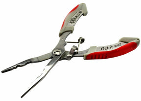 XXX Marine Stainless Steel Long Nose Pliers
