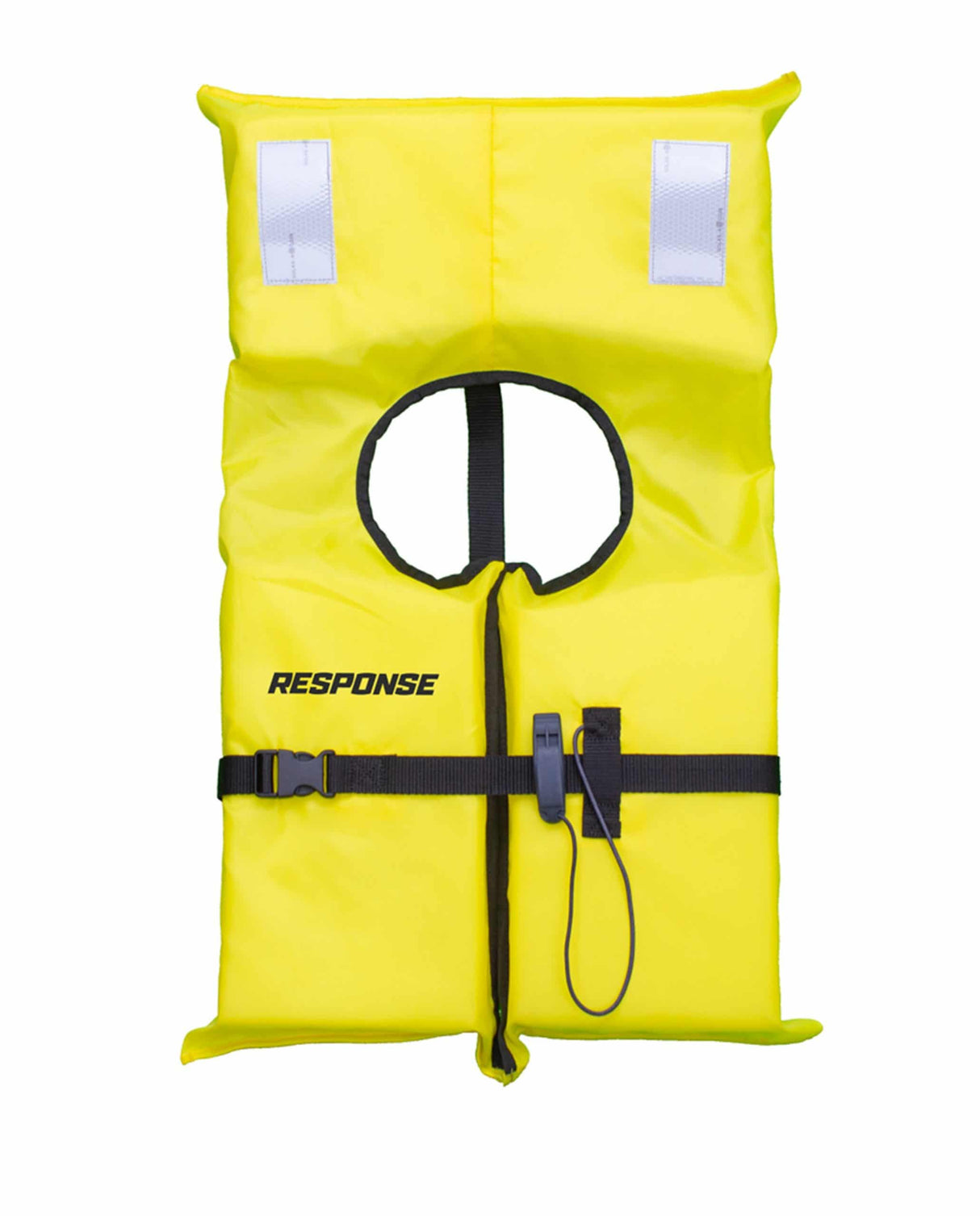 Response Standard Level 100 Block Adult Lifejacket
