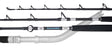 Daiwa Saltist Swivel Tip Bent Butt Electric Rod