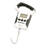Samaki Waterproof Big Grip Digital Scale 50kg White