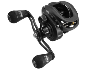Lews SuperDuty 300 Baitcaster Reel