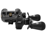 Lews SuperDuty 300 Baitcaster Reel