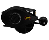 Lews SuperDuty 300 Baitcaster Reel