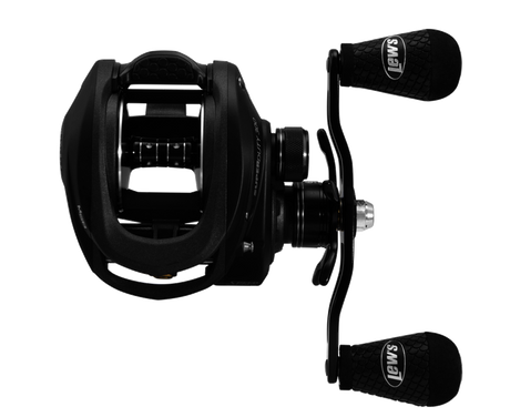 Lews SuperDuty 300 Baitcaster Reel