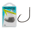 Shinto Pro Mutsu Light Circle Hooks Pre Pack