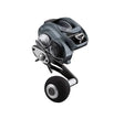 Daiwa 21 Lexa TW Baitcaster Reel