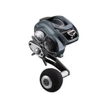 Daiwa 21 Lexa TW Baitcaster Reel