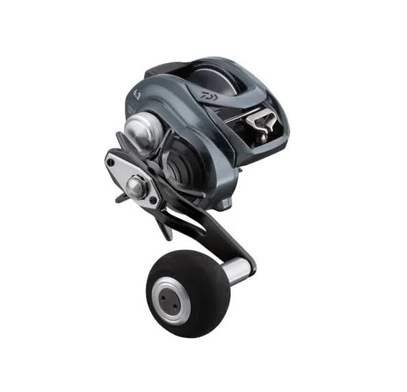 Daiwa 21 Lexa TW Baitcaster Reel