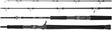 Daiwa 25 Leobritz DG Straight Butt Electric Rod