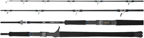 Daiwa 25 Leobritz DG Straight Butt Electric Rod
